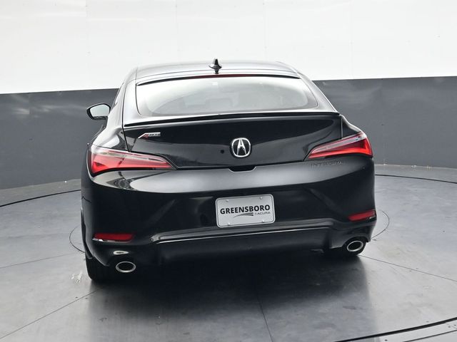 2026 Acura Integra A-Spec photo 4