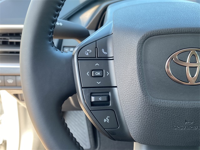 2026 Toyota Prius LE photo 20