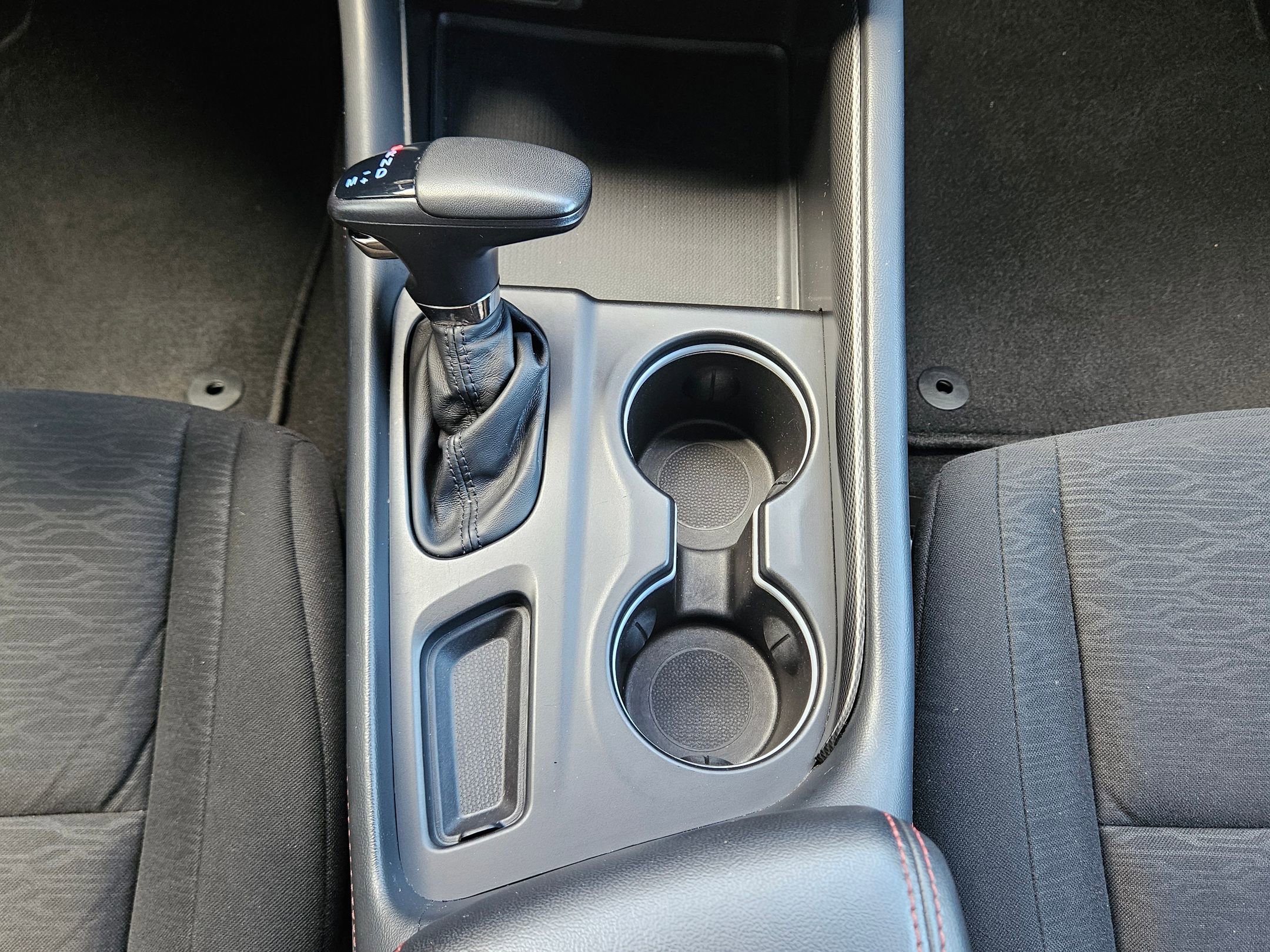 2024 Dodge Durango GT photo 12