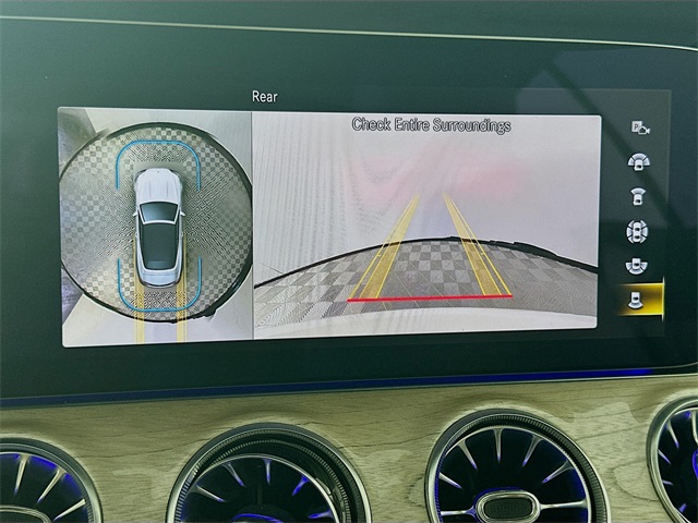 2023 Mercedes Benz E 450 photo 14
