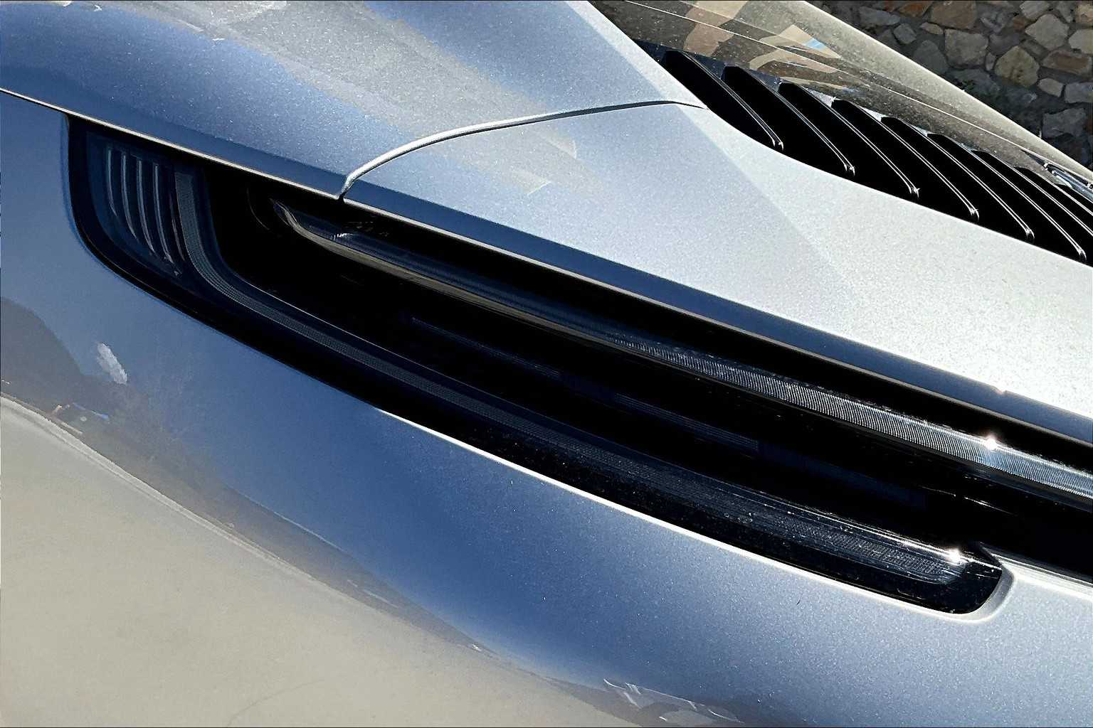 2023 Porsche 911 S photo 21