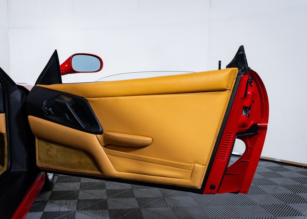 1995 Ferrari F355 Berlinetta photo 17