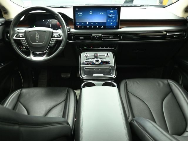 2023 LINCOLN NAUTILUS - Image 22