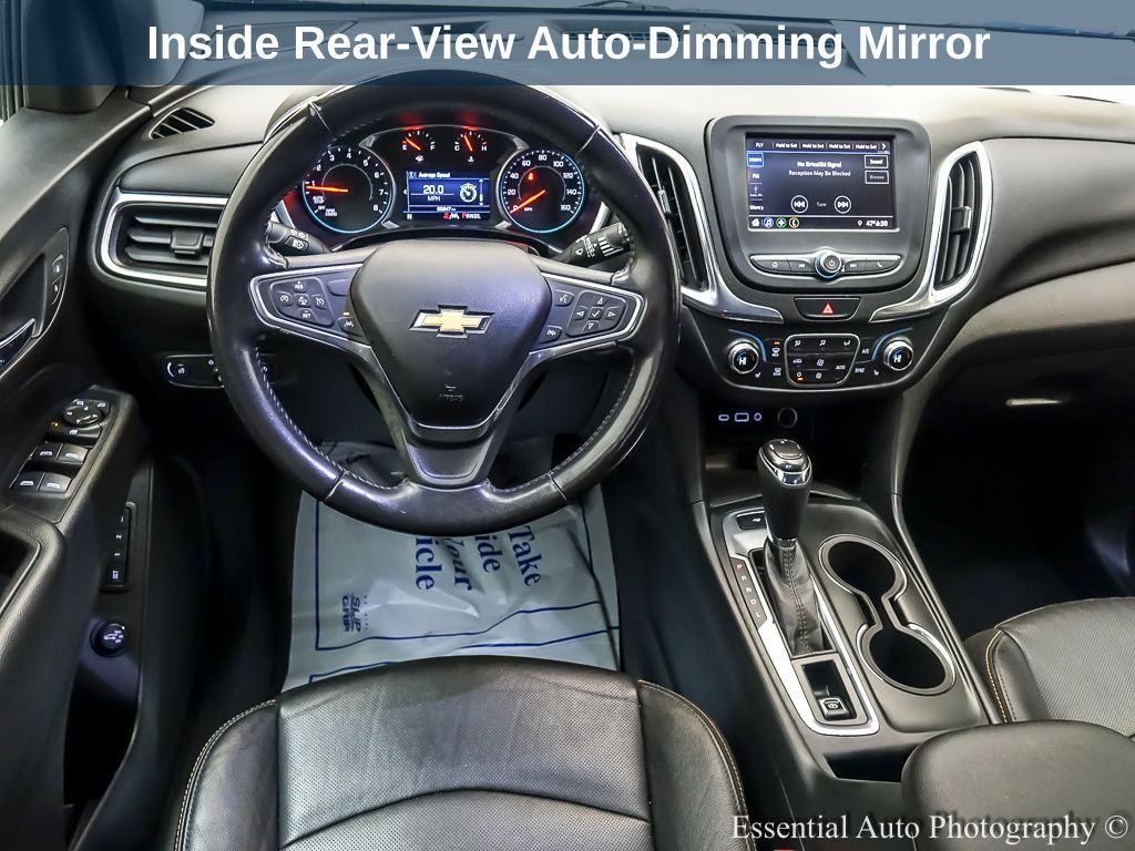 2020 CHEVROLET EQUINOX - Image 13