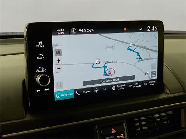 2025 Honda Pilot Touring photo 16