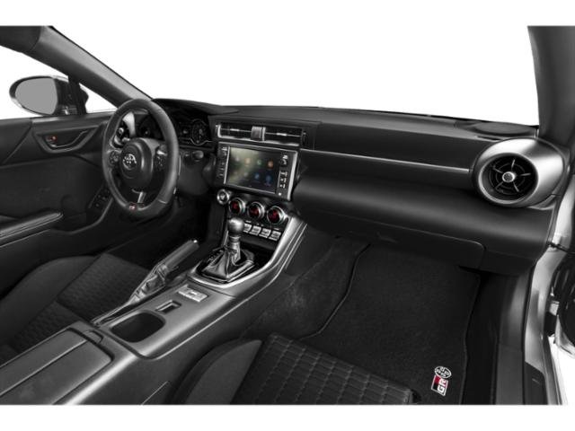 2024 Toyota GR86 Base photo 18