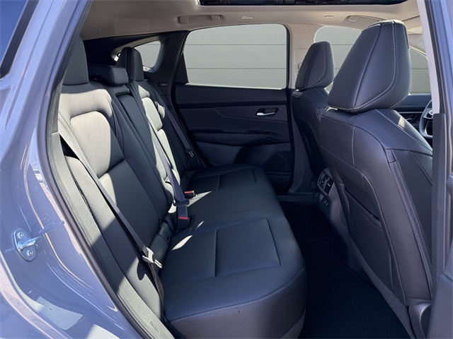 2025 Nissan Murano SL photo 23