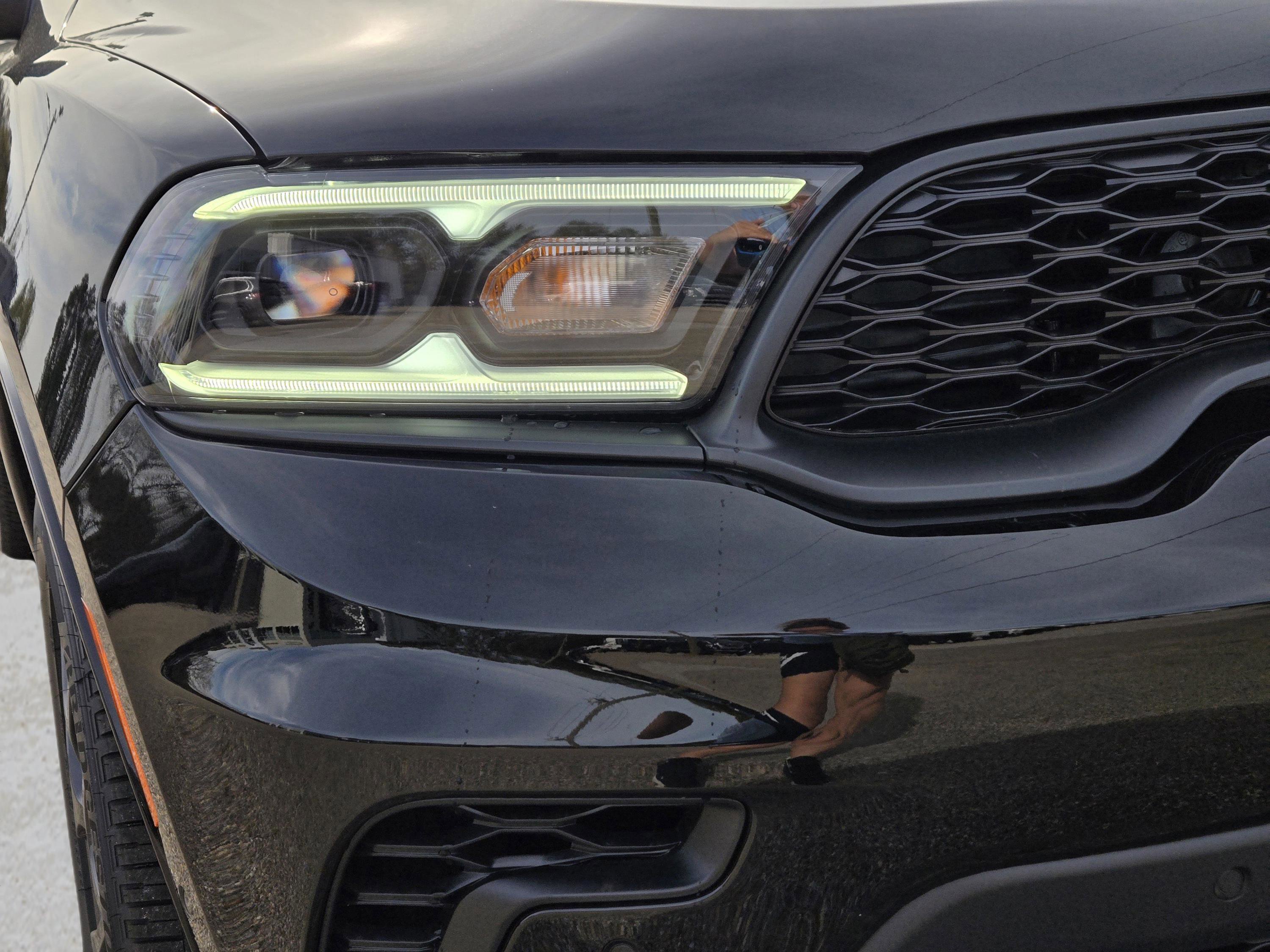 2026 Dodge Durango GT photo 3