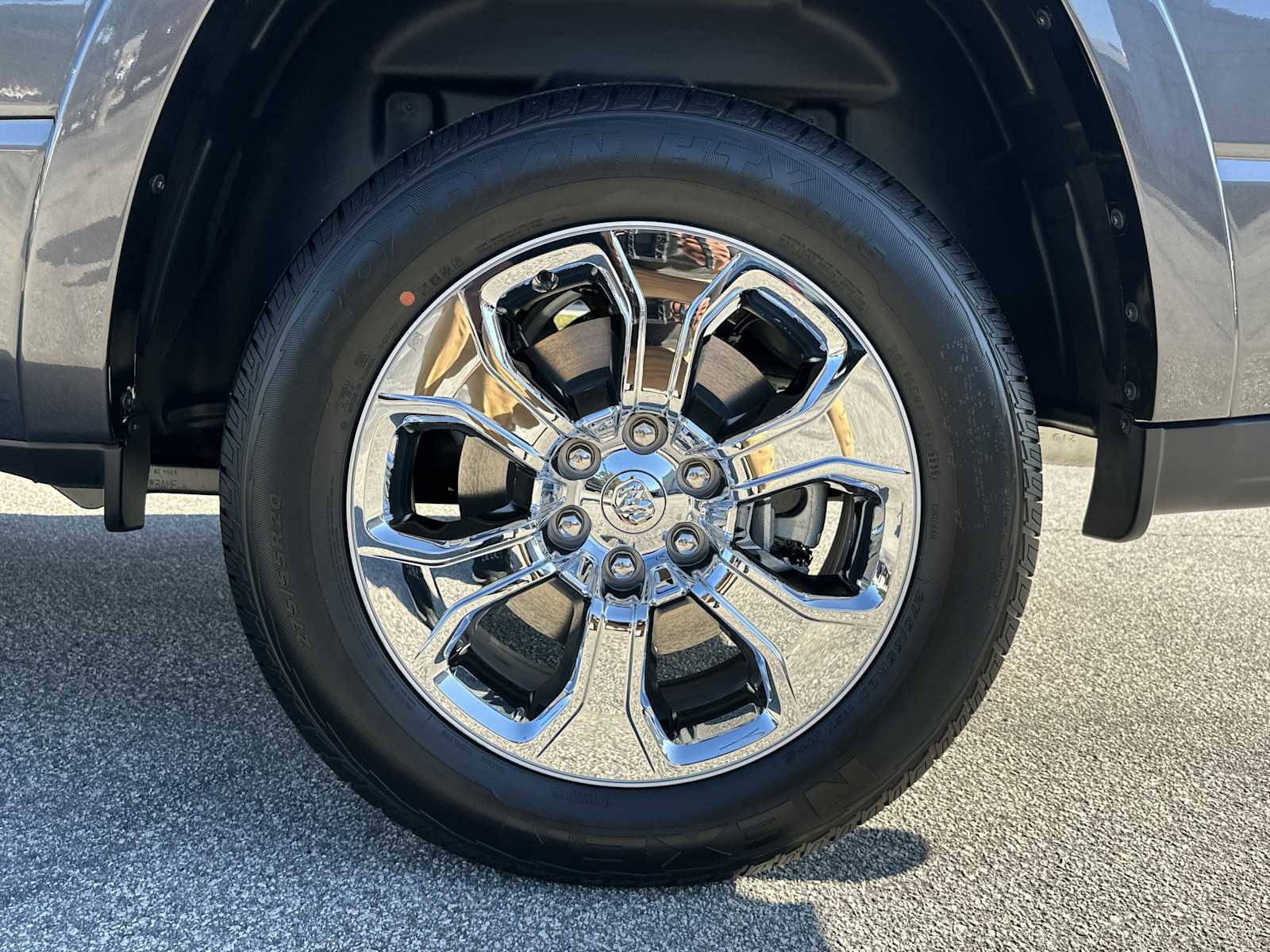 2026 Ram 1500 Big Horn photo 19