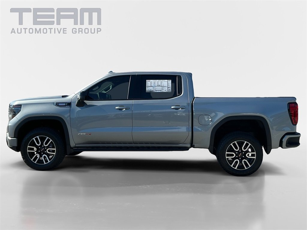2026 Gmc Sierra 1500 AT4 photo 4