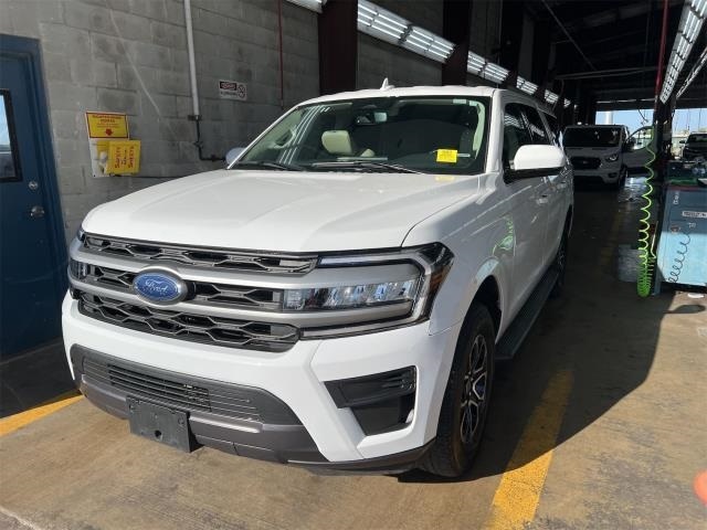 2024 Ford Expedition XLT's photo