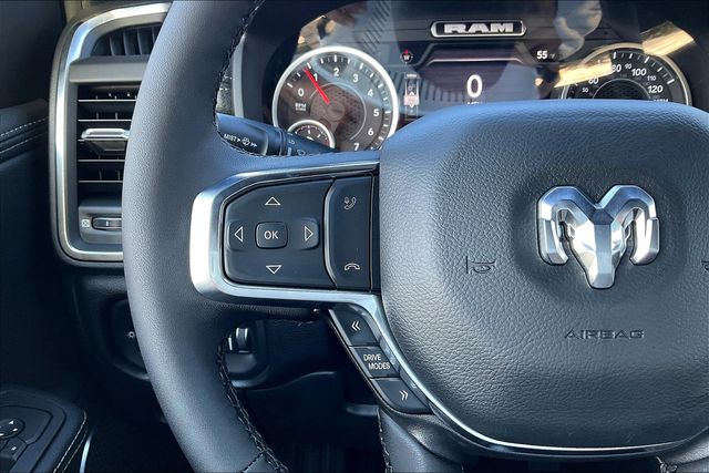 2026 Ram 1500 Laramie photo 14