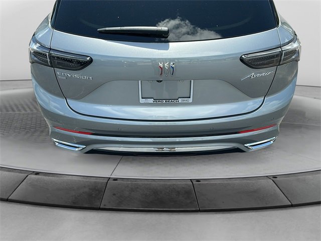 2025 Buick Envision Avenir photo 9