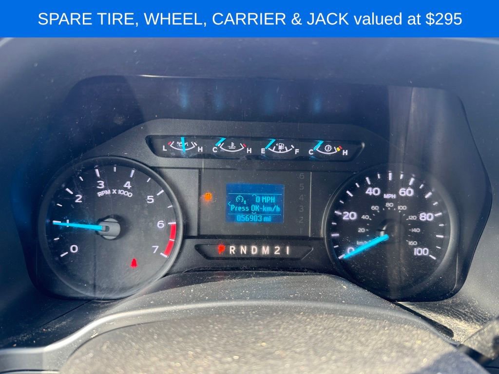 2018 Ford F-250 XL photo 3