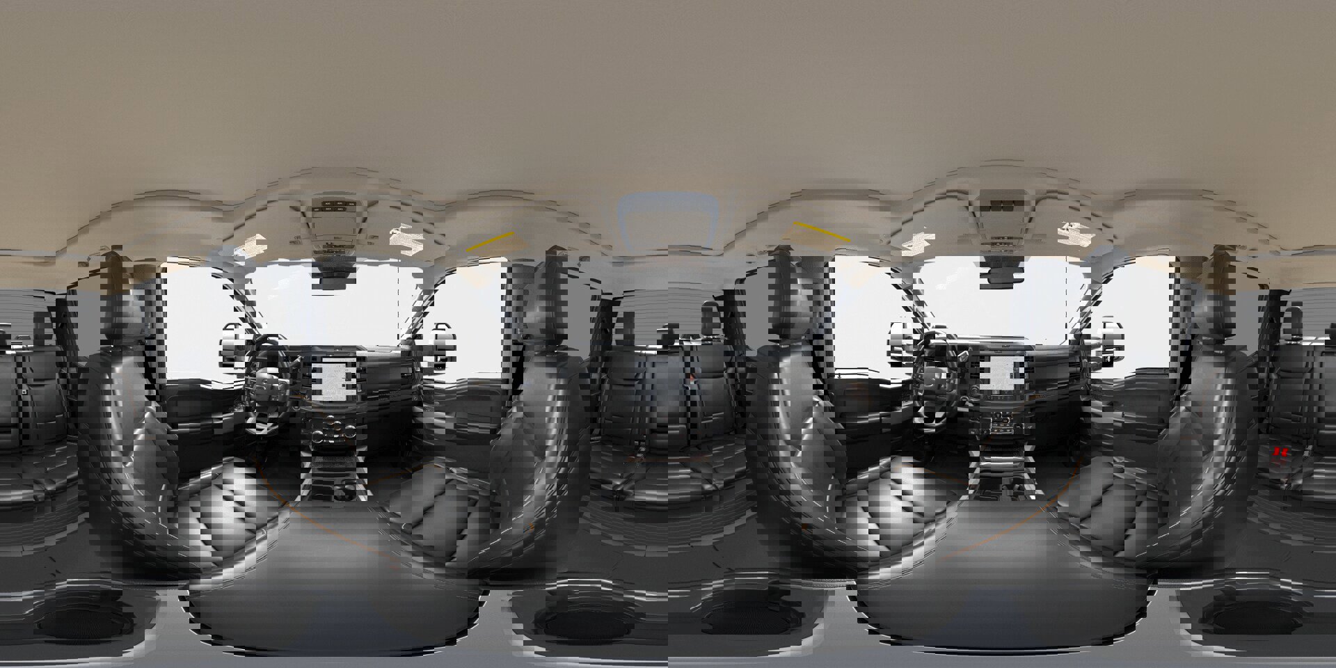 2026 Ford F-250 Lariat photo 4