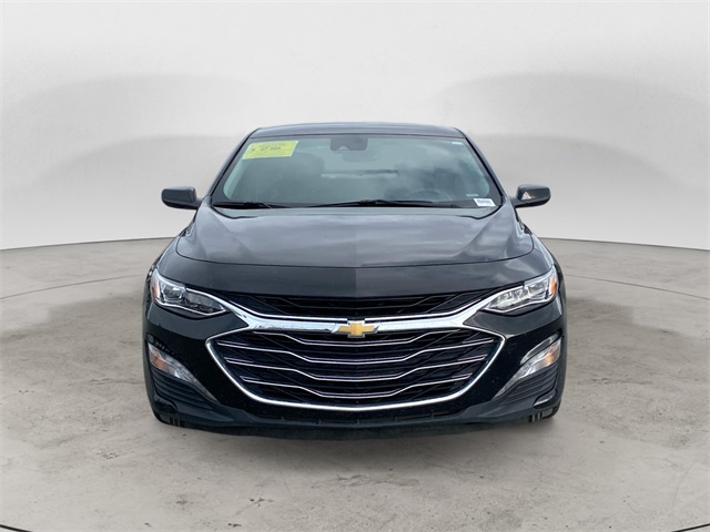 2024 Chevrolet Malibu Premier 2LT photo 8
