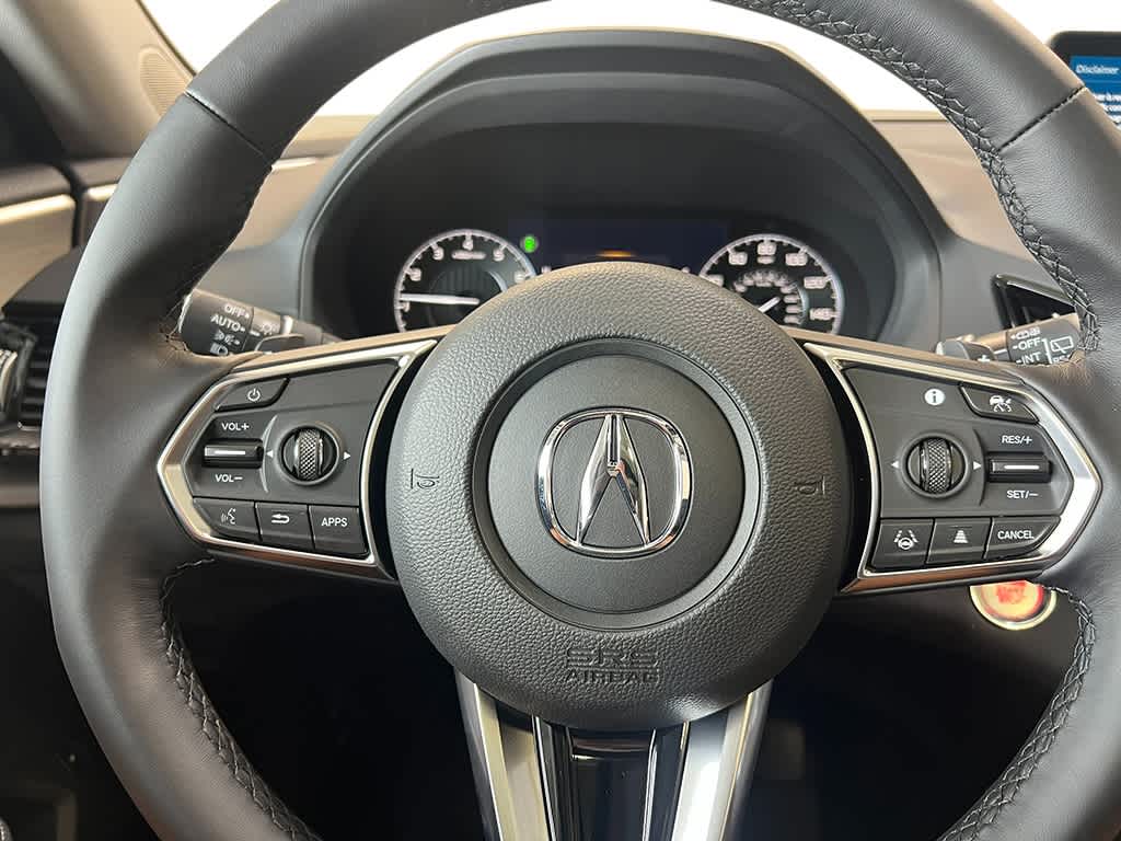 2025 Acura RDX Technology photo 10