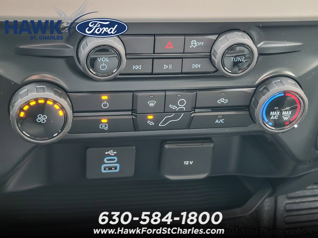 2026 FORD F-250 - Image 12