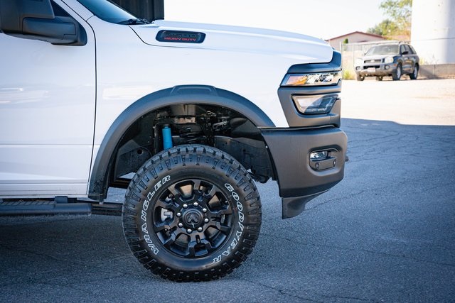 2025 Ram 2500 Tradesman photo 5