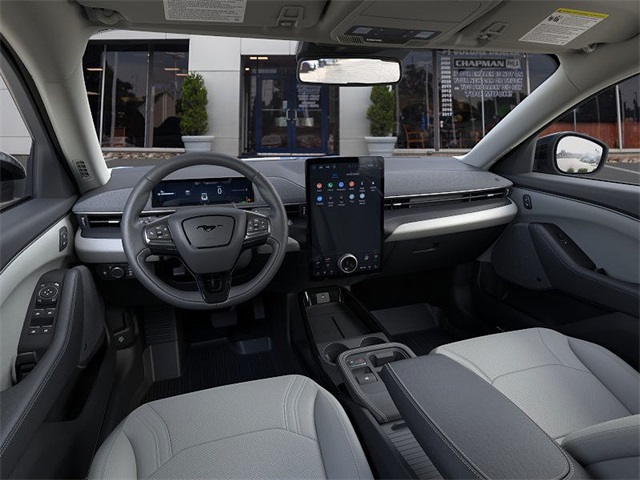 2025 Ford Mustang Mach-E Premium photo 9