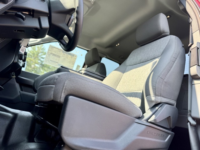 2025 Ford F-150 XL photo 15