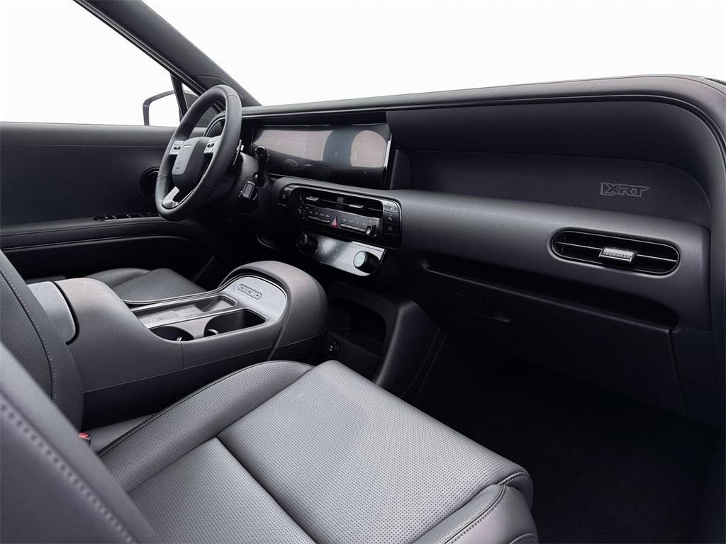 2026 Hyundai Palisade XRT photo 14