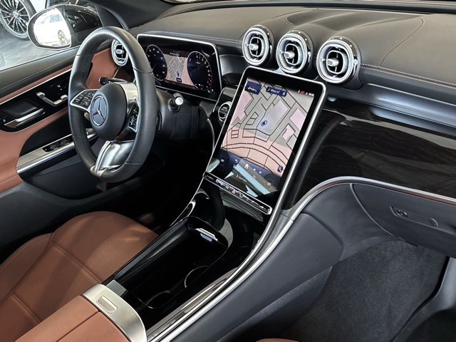 2025 Mercedes Benz GLC 350e 4MATIC photo 30