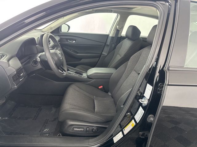 2024 Honda Accord EX photo 21