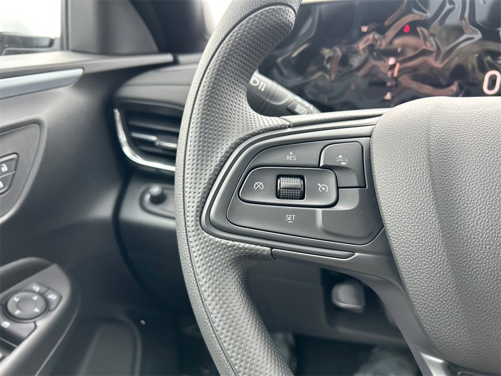 2026 BUICK ENVISTA - Image 17