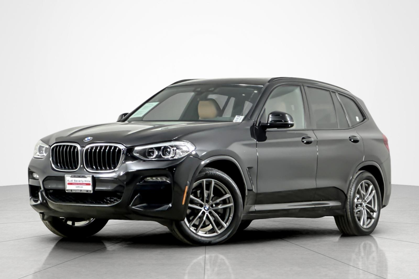 2020 BMW X3 30i