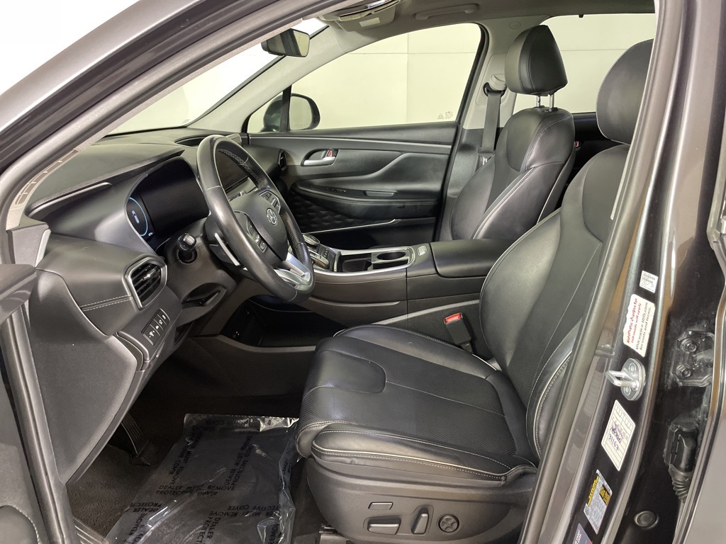 2023 Hyundai Santa Fe Limited photo 17