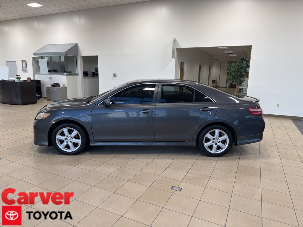 2009 Toyota Camry SE