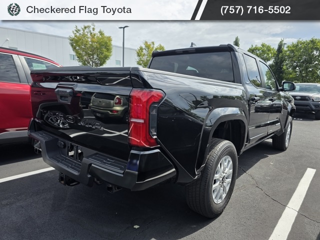 2024 Toyota Tacoma 4x4 Double Cab photo 6