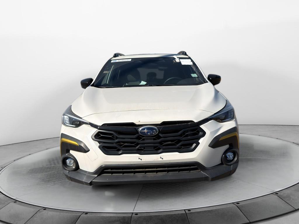 2024 Subaru Crosstrek Sport photo 2