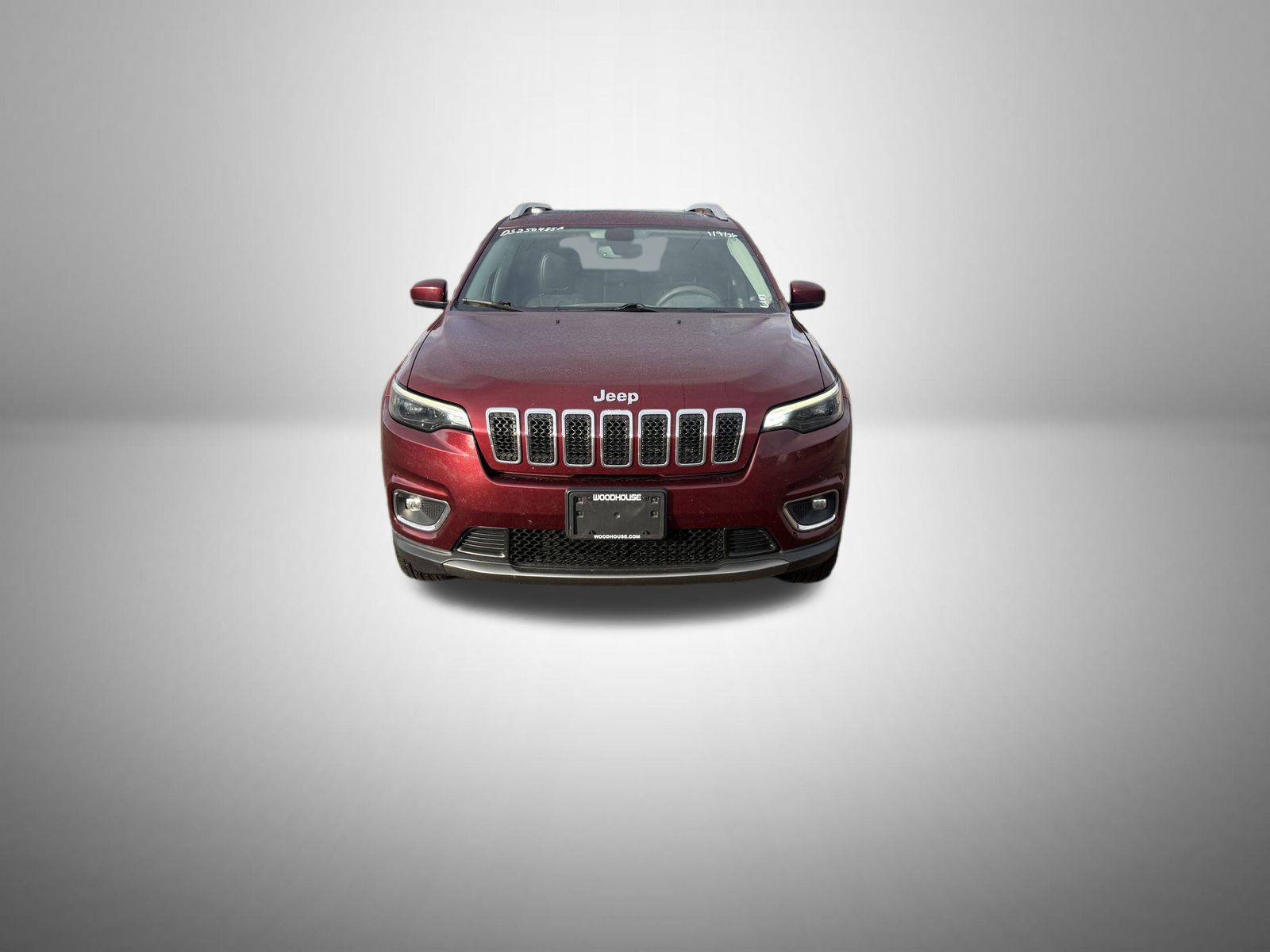 2020 Jeep Cherokee Limited's photo