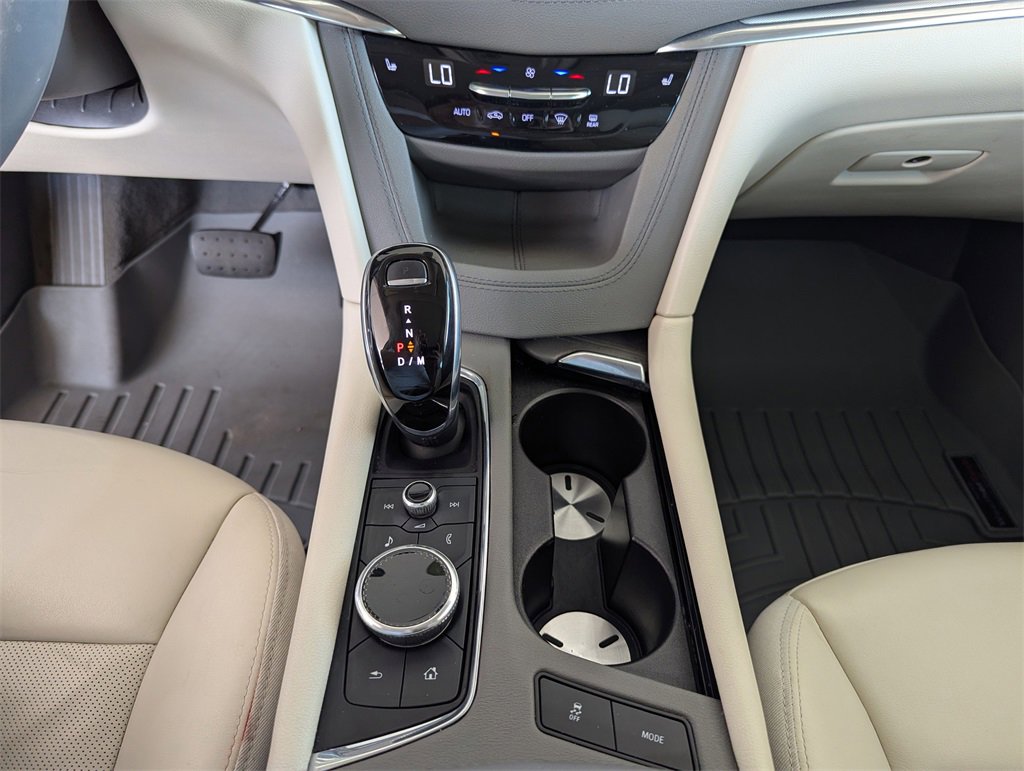 2020 Cadillac XT5 Premium Luxury photo 21