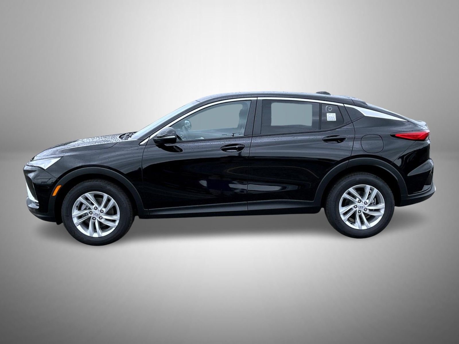 2025 Buick Envista Preferred photo 8