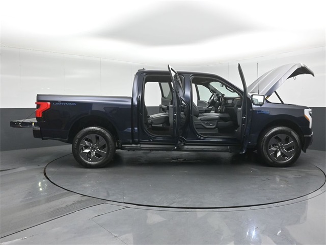 2024 FORD F-150 - Image 61