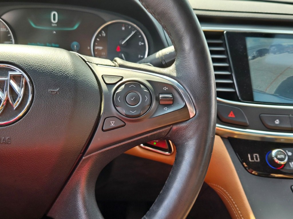 2018 Buick LaCrosse Premium photo 22
