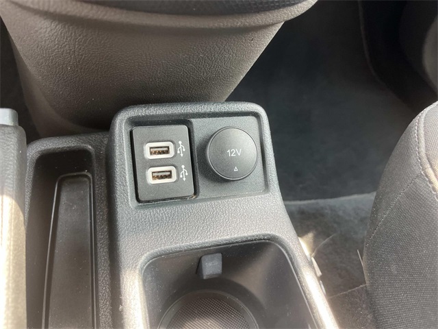 2020 Ford Transit Connect XLT photo 29