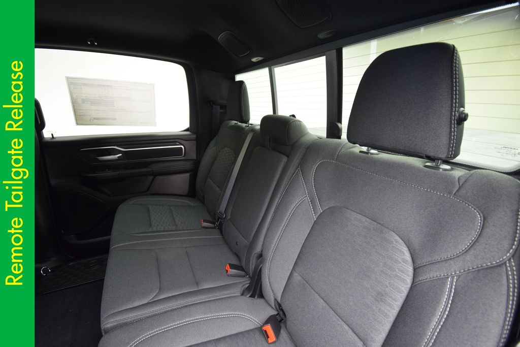 2025 Ram 1500 Big Horn Lone Star photo 18