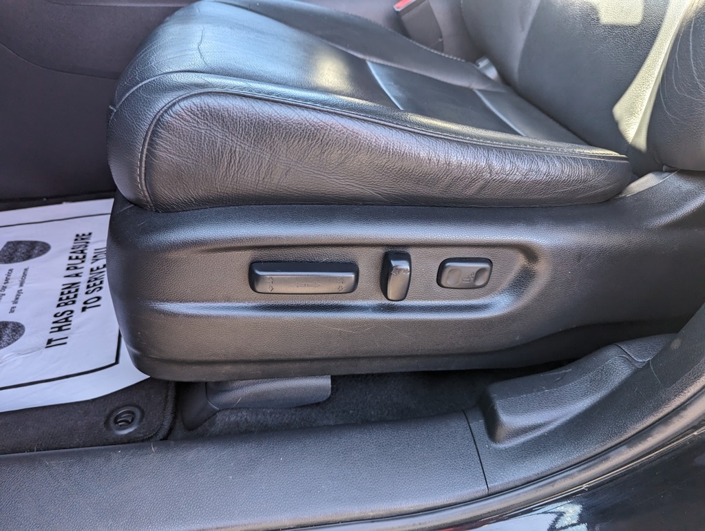 2019 Honda Pilot EX-L photo 9