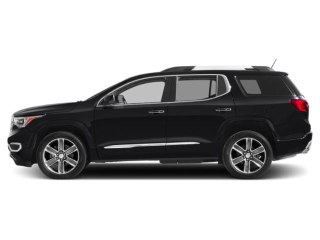 2019 Gmc Acadia Denali photo 4