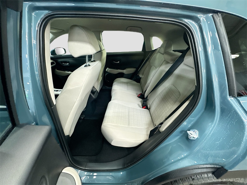 2026 Honda HR-V LX photo 20