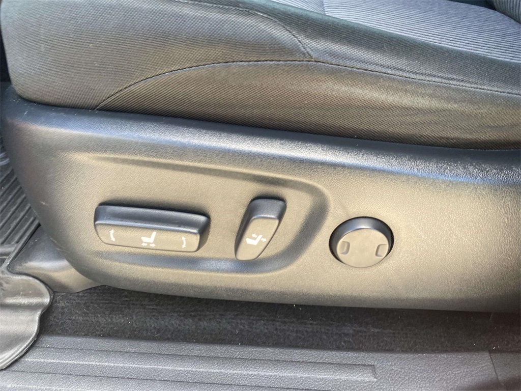 2022 Toyota 4Runner SR5 photo 10