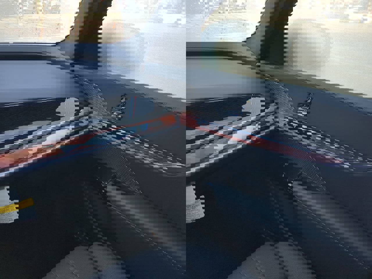 2024 Bmw i7 xDrive60 photo 16
