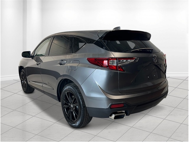 2025 Acura RDX Base photo 3