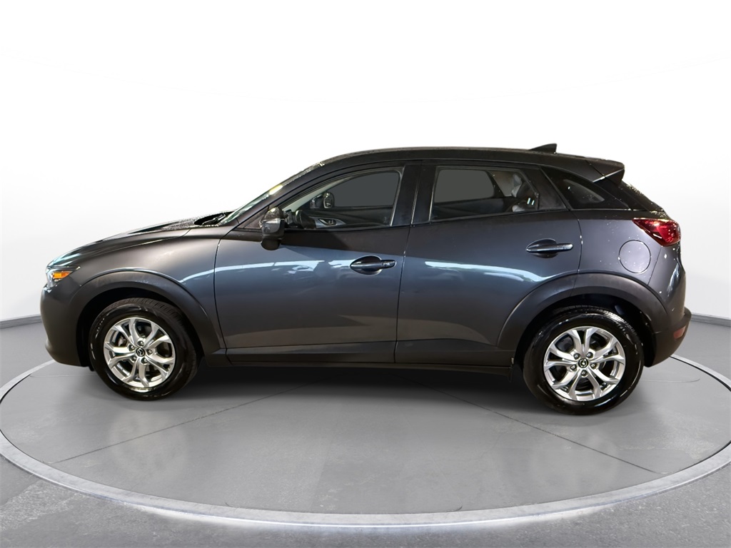 2016 Mazda CX-3 Touring photo 4