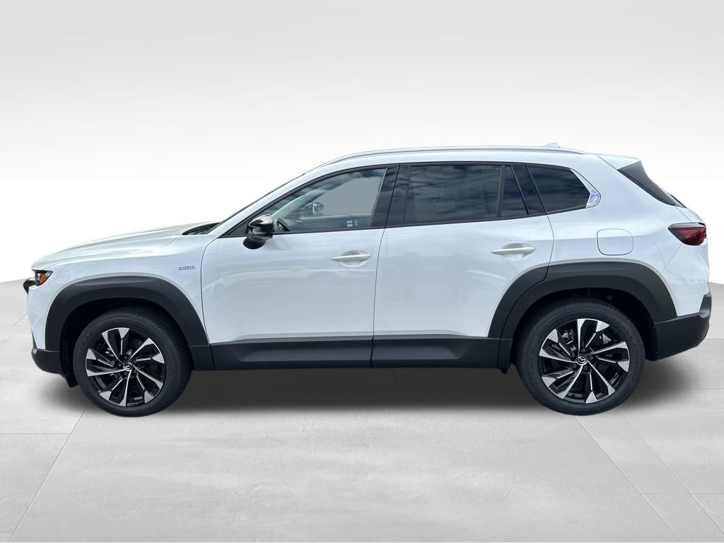 2025 Mazda CX-50 Premium Plus photo 2