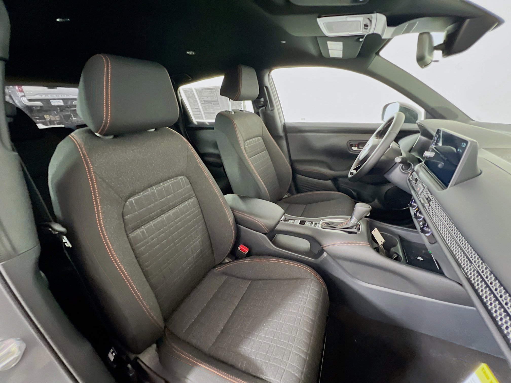 2026 Honda HR-V Sport photo 20